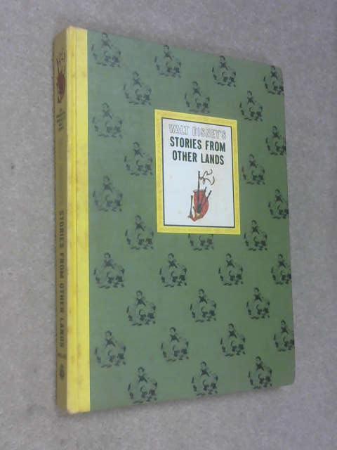 Walt Disney's Stories From Other Lands, Walt Disney Walt Disney's Stories From Other Lands, Walt Disney