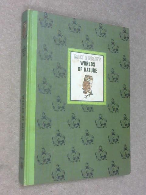 The Wonderful Worlds of Walt Disney, Worlds of Nature, Unknown The Wonderful Worlds of Walt Disney, Worlds of Nature, Unknown