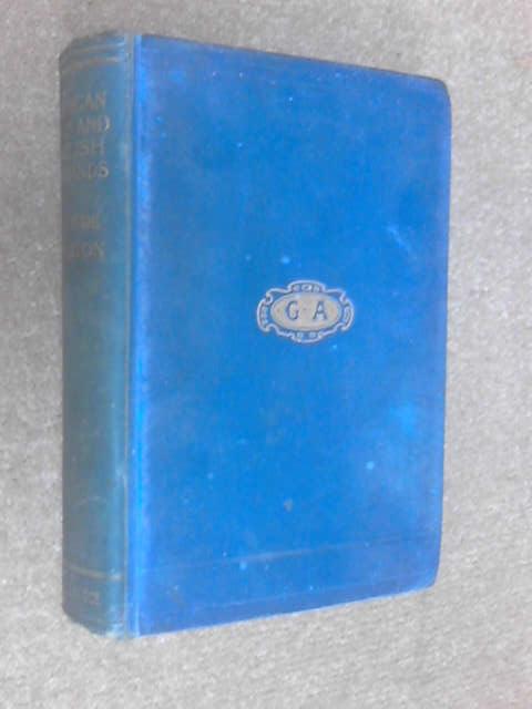 American Wives and English Husbands, Gertrude Atherton American Wives and English Husbands, Gertrude Atherton