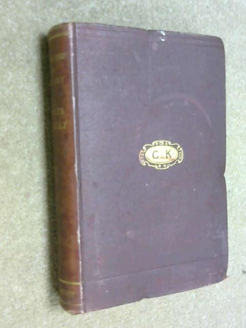 Madam How And Lady Why, Charles Kingsley Madam How And Lady Why, Charles Kingsley