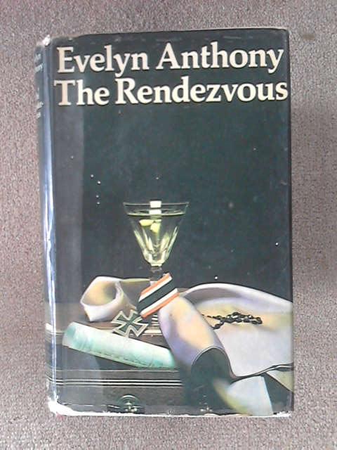 Rendezvous, The, Anthony, Evelyn Rendezvous, The, Anthony, Evelyn