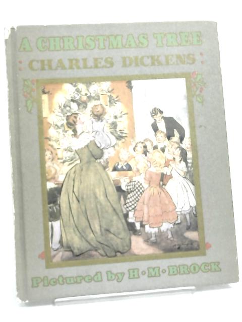 a christmas tree charles dickens 1986 id 89530 a christmas tree charles dickens 1986 id 89530