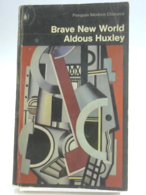 brave new world pdf with page numbersd