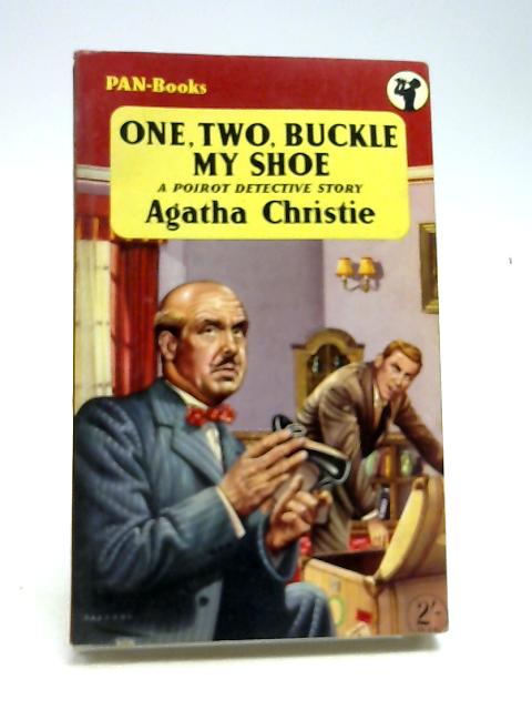 one two buckle my shoe poirot