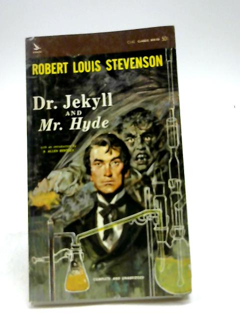 dr jekyll and mr hyde robert louis stevenson summary