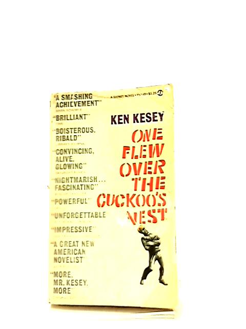 human empathy in the novel one flew over the cuckoos nest by ken kesey human empathy in the novel one flew over the cuckoos nest by ken kesey