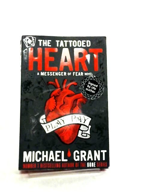 870+ Free Download Tattooed Heart Book Idea Tattoo Images