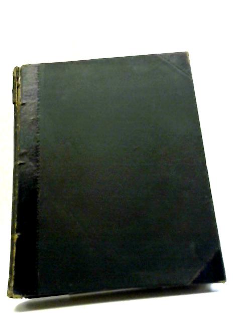 Great Thoughts from Master Minds, January - December 1886 By Various Contributors