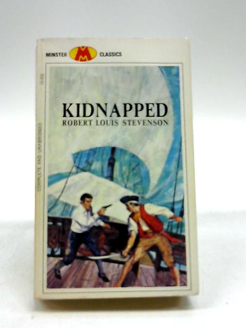 1967 Kidnapping