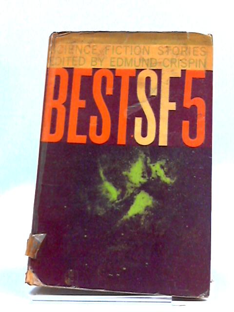 Best Science Fiction: Vol. 5 By Various