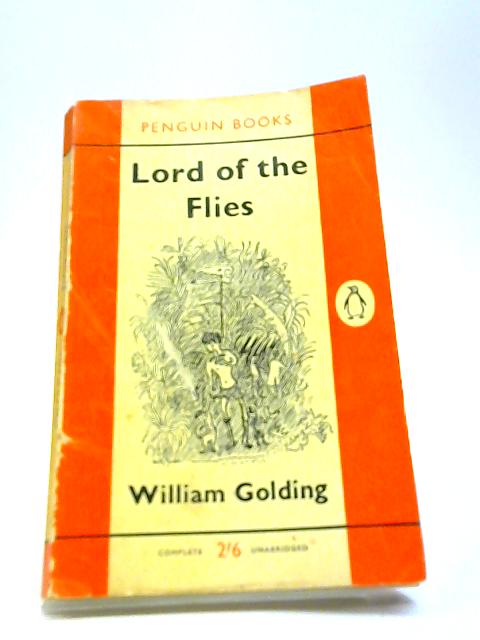 an analysis of biblical allusions in lord of the flies by william golding Literary analysis with an outline and work cited lord of the flies by william golding “ symbolism & biblical allusions parachute man. an analysis of biblical allusions in lord of the flies by william golding Literary analysis with an outline and work cited lord of the flies by william golding “ symbolism & biblical allusions parachute man.
