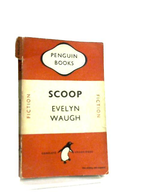 an analysis of scoop a book by evelyn waugh an analysis of scoop a book by evelyn waugh