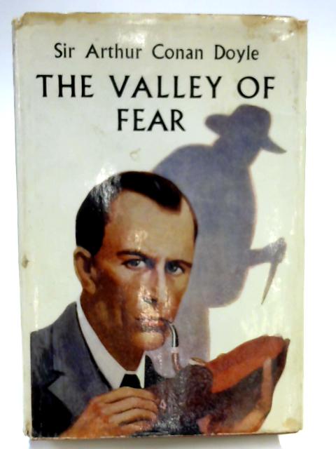 a review of the book the valley of fear by sir arthur conan doyle The valley of fear ebook: arthur conan doyle the valley of fear is the fourth and final sherlock holmes novel by sir arthur conan doyle the first book. a review of the book the valley of fear by sir arthur conan doyle The valley of fear ebook: arthur conan doyle the valley of fear is the fourth and final sherlock holmes novel by sir arthur conan doyle the first book.