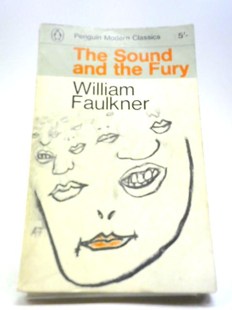 the theme of betrayal in the sound and the fury by william faulkner the theme of betrayal in the sound and the fury by william faulkner