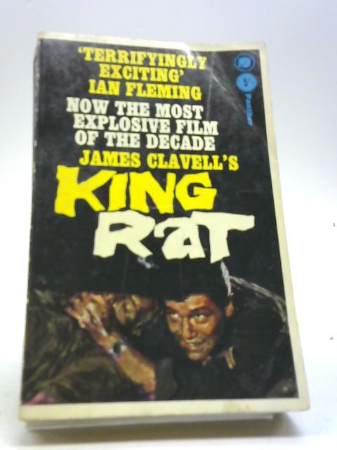 Download James Clavell King Rat Background