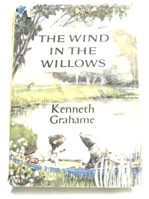 the wind in the willows by kenneth grahame essay the wind in the willows by kenneth grahame essay