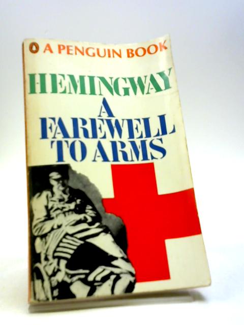 an analysis of style and tone in a farewell to arms by ernest hemingway Ernest hemingway ` a farewell to arms` ernest hemingway ` a farewell to arms` with its relatively simple plot, sparse language, and seemingly traditional background. an analysis of style and tone in a farewell to arms by ernest hemingway Ernest hemingway ` a farewell to arms` ernest hemingway ` a farewell to arms` with its relatively simple plot, sparse language, and seemingly traditional background.