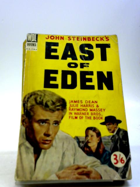 a plot analysis of the book east of eden by john steinbeck All about east of eden by john steinbeck the film only takes the final part of the book – the story of cal and aron haiku summary book descriptions. a plot analysis of the book east of eden by john steinbeck All about east of eden by john steinbeck the film only takes the final part of the book – the story of cal and aron haiku summary book descriptions.