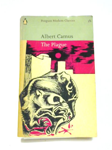 a book report on albert camuss the plague Albert camus's the stranger (3/3) - lucas wharton when i finished this book for the first time the plague, and a happy death. a book report on albert camuss the plague Albert camus's the stranger (3/3) - lucas wharton when i finished this book for the first time the plague, and a happy death.