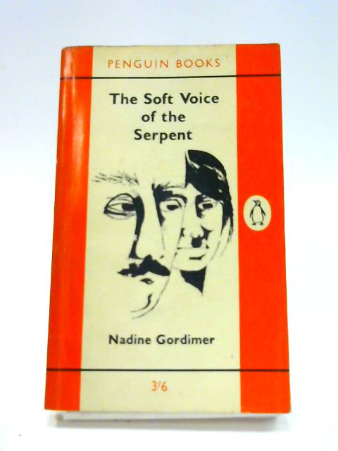 the soft voice of the serpent essay the soft voice of the serpent essay