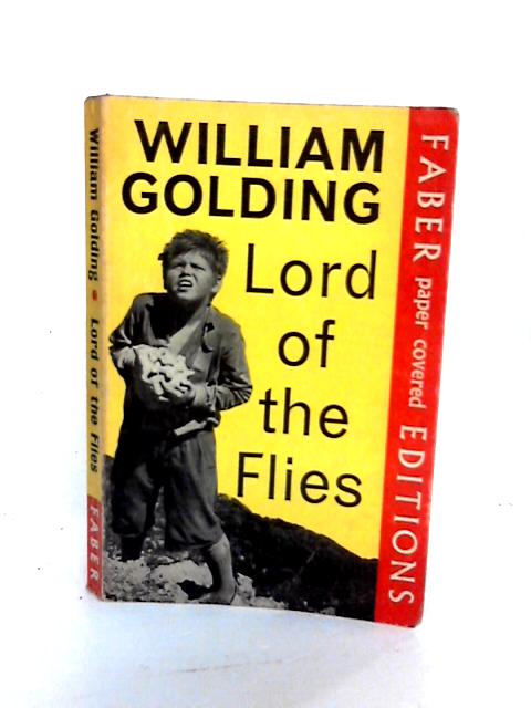 a complete analysis of lord of the flies by william golding Though peter brook's lord of the flies (1963) is an expectedlyproblematic adaptation of william golding's cult novel complete with war makeup. a complete analysis of lord of the flies by william golding Though peter brook's lord of the flies (1963) is an expectedlyproblematic adaptation of william golding's cult novel complete with war makeup.