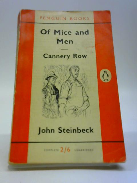 a review of of mice and men by john steinbeck This is our monkeynotes downloadable and printable book summary / booknotes / chapter notes / analysis / book review / synopsis for of mice and men by john steinbeck in pdf format. a review of of mice and men by john steinbeck This is our monkeynotes downloadable and printable book summary / booknotes / chapter notes / analysis / book review / synopsis for of mice and men by john steinbeck in pdf format.