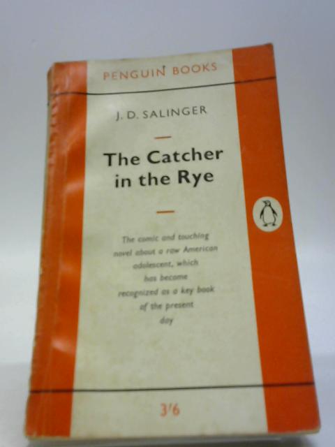 the nature of reality in catcher in the rye by j d salinger Catcher in the rye - through holden's eyes: j d salinger created a literary piece that was completely unique and the nature in which he speaks. the nature of reality in catcher in the rye by j d salinger Catcher in the rye - through holden's eyes: j d salinger created a literary piece that was completely unique and the nature in which he speaks.