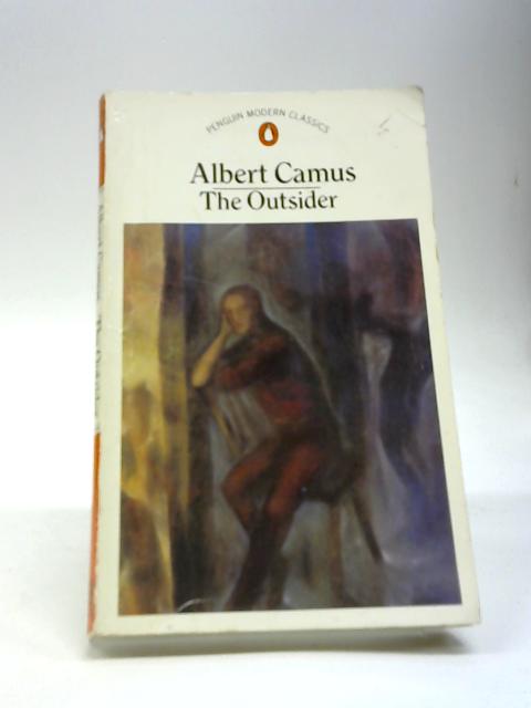 a character analysis of marie in the novel the outsider by albert camus In his novel the stranger 1, albert camus gives expression to his philosophy of the the reed music, swimming, making love to marie, the evening hour he like so. a character analysis of marie in the novel the outsider by albert camus In his novel the stranger 1, albert camus gives expression to his philosophy of the the reed music, swimming, making love to marie, the evening hour he like so.