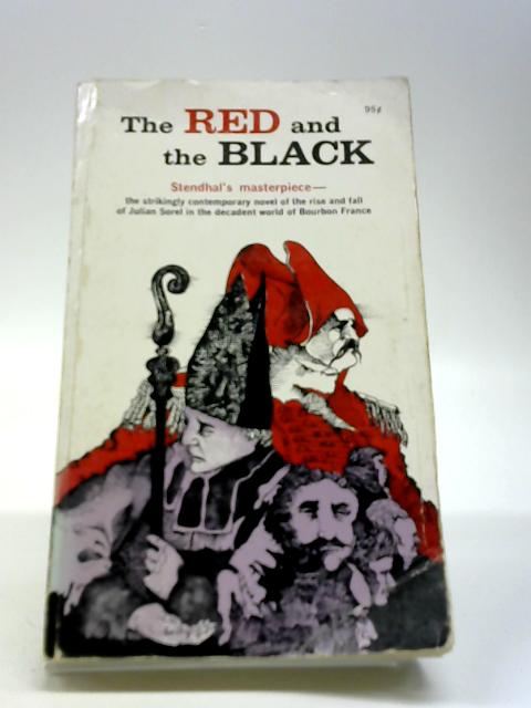 an analysis of the red the black by stendhal an analysis of the red the black by stendhal