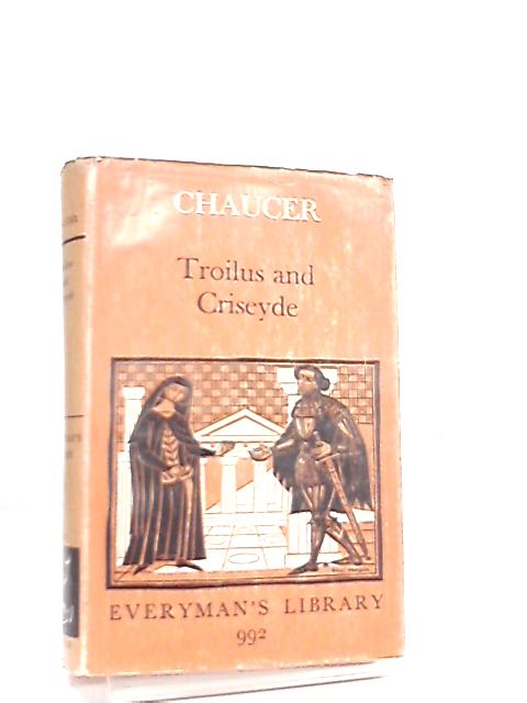 character construction in geoffrey chaucers troilus and criseyde Geoffrey chaucer, known as the father of english literature, is widely considered the greatest english poet of the middle ages he was the first poet to be buried in poets' corner of westminster abbey. character construction in geoffrey chaucers troilus and criseyde Geoffrey chaucer, known as the father of english literature, is widely considered the greatest english poet of the middle ages he was the first poet to be buried in poets' corner of westminster abbey.