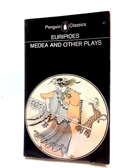 a paper on medea a play by euripides a paper on medea a play by euripides