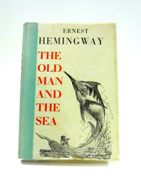 baseball old man and sea ernest hemingway baseball old man and sea ernest hemingway
