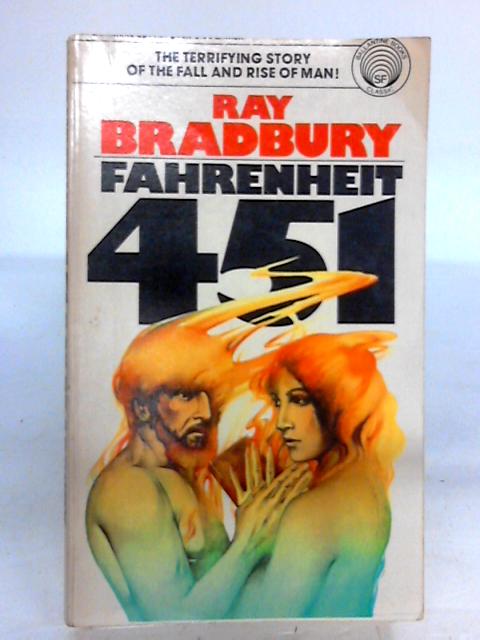 the power of influence in fahrenheit 451 by ray bradbury the power of influence in fahrenheit 451 by ray bradbury
