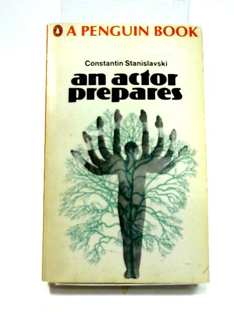 Schauspieler se prepara constantin stanislavski pdf