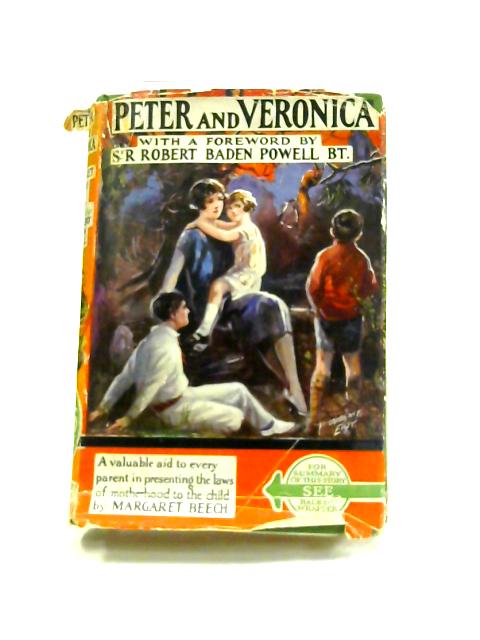 Peter and Veronica by Marilyn Sachs Peter and Veronica by Marilyn Sachs