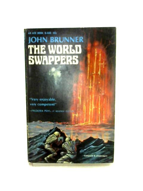 The World Swappers