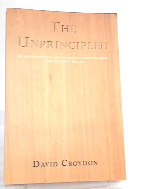 Background to The Unprincipled