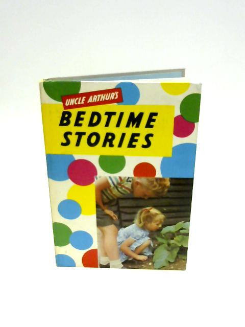 Uncle Arthur S Bedtime Stories 29th Series Illustrated By Arthur S Maxwell Used 1521581039dpb Old Rare At World Of Books