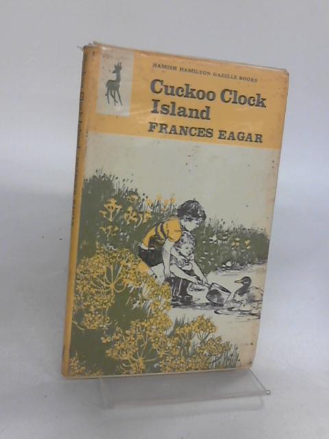 Cuckoo Cock Island By Frances Eager Used 1526576983pjb Old