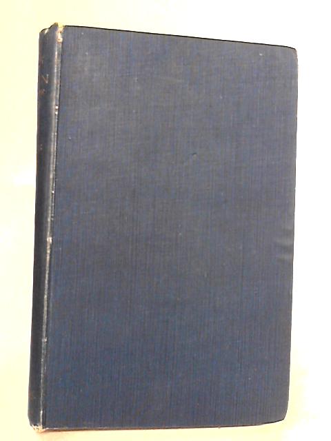 A Study of Calvin and Other Papers By Menzies, A