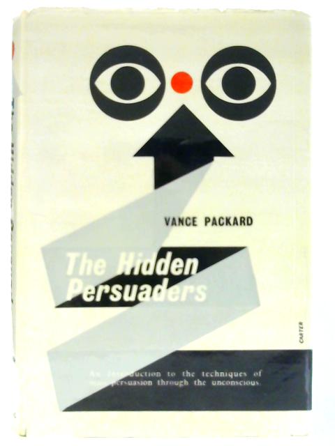 Download Vance packard the hidden persuaders summary For Free