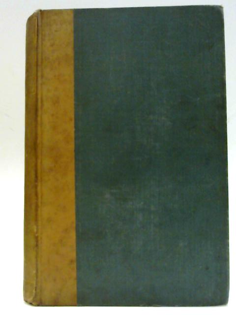 Johnsonia: Anecdotes Of The Late Samuel Johnson Together With The Diary Of Dr. Campbell By Napier, Robina