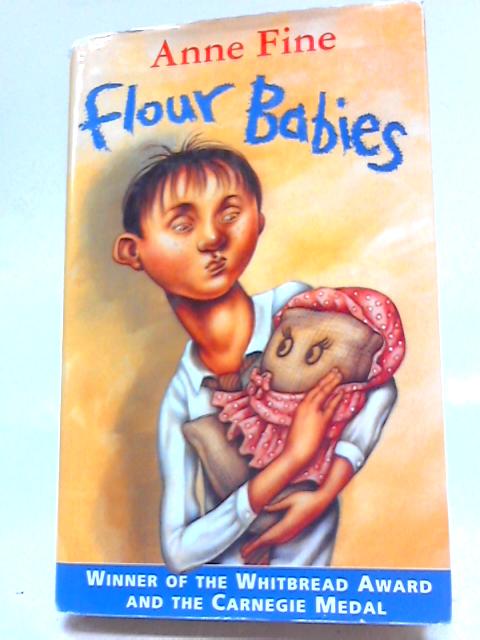 anne fine flour babies