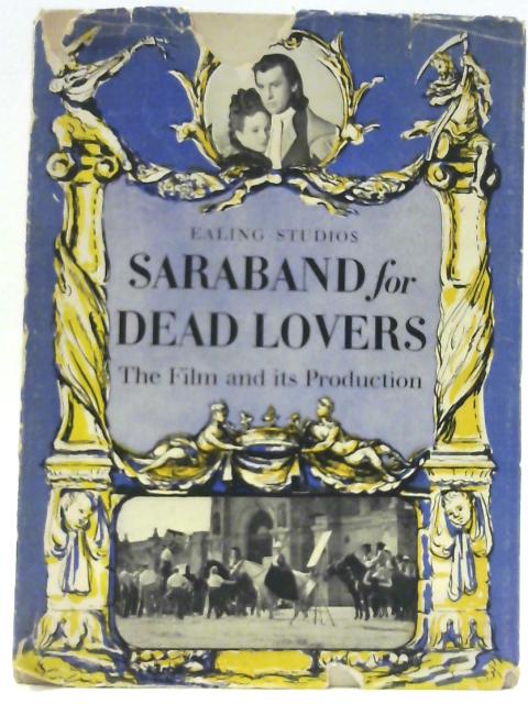 saraband film ealing studios