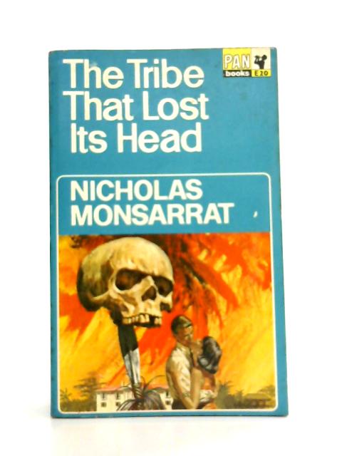 The Tribe That Lost Its Head