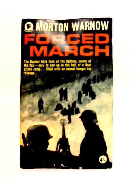 Forced March By Morton Warnow Used Acceptable 1537290668dpb