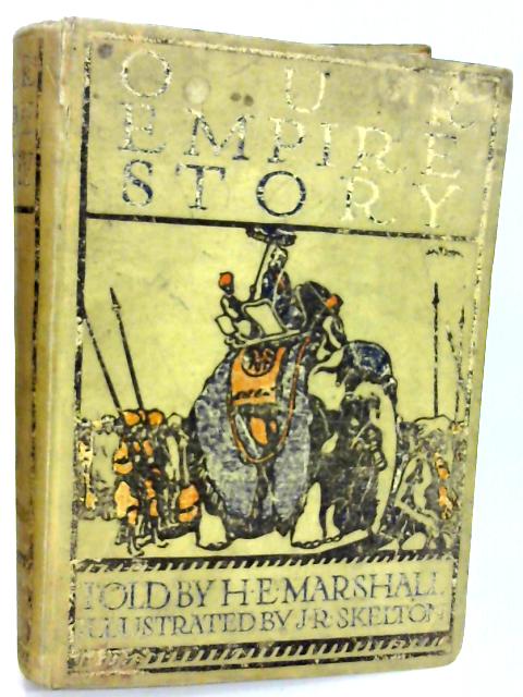 Other Titles by H E Marshall