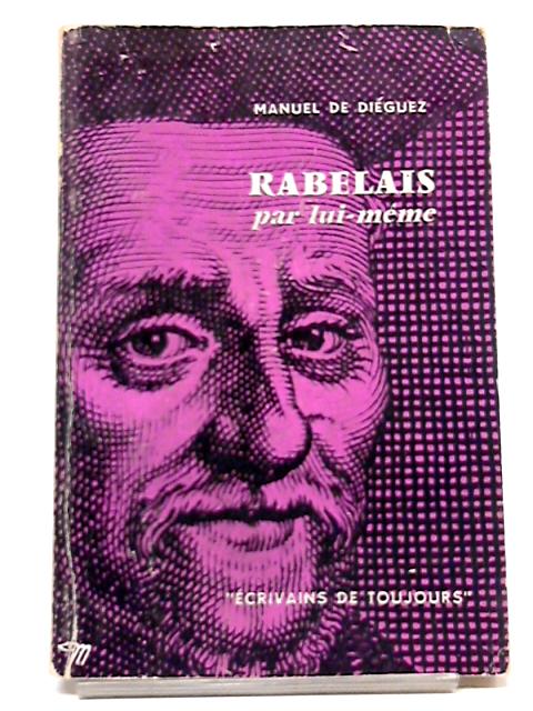 Rabelais By Manuel de Diguez