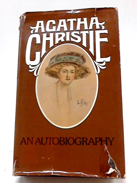 Audiobooks An Autobiography By Agatha Christie - {Free D