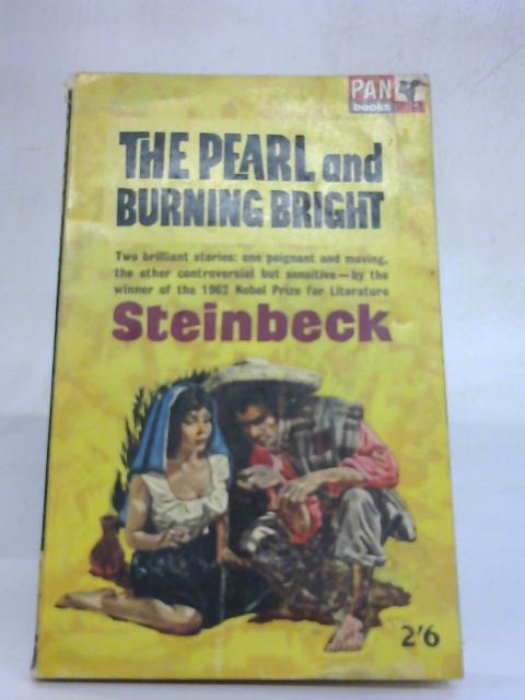 The pearl by john steinbeck essay